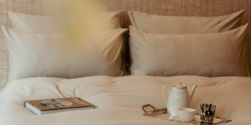 Cocooning mit Stil: So machen Sie Ihr Zuhause herbstbereit