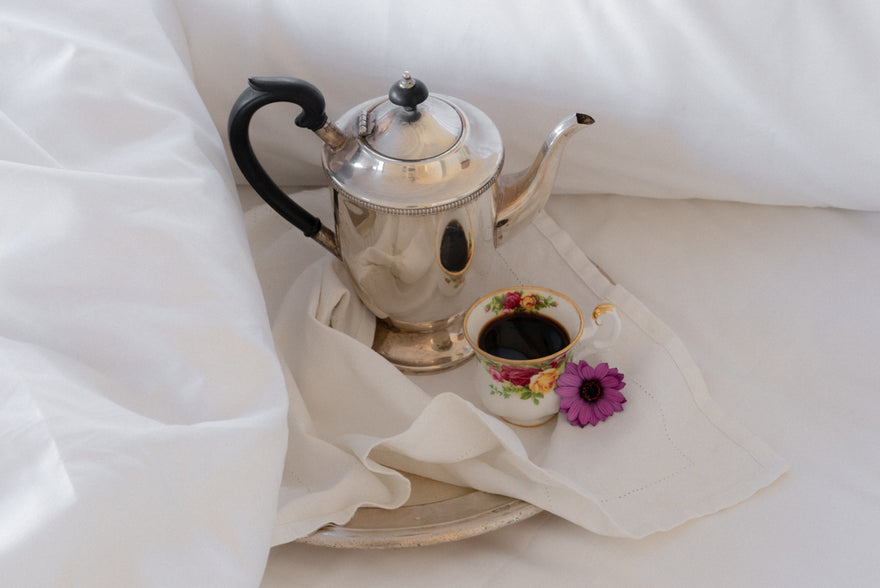 So machen Sie Ihr Bett genauso perfekt wie ein luxuriöses Hotelbett