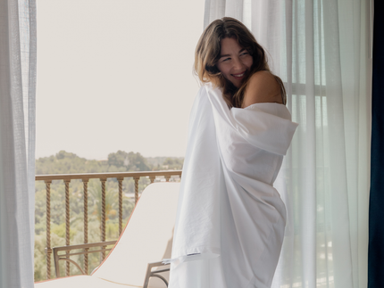 Warum die besten Hotels weltweit auf ägyptische Baumwolle schwören