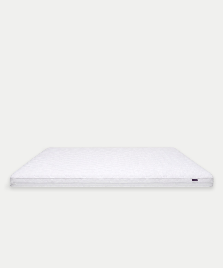 Topper - Kaltschaum - Medium