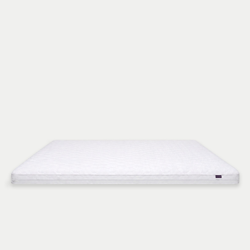 Topper - Kaltschaum - Medium