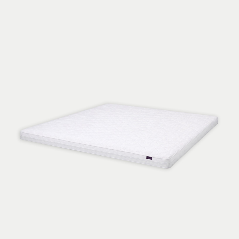 Topper - Kaltschaum - Medium