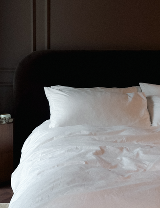 Bett Big Sur - Zimmer + Rohde Infinity Plus Bett Big Sur - Zimmer + Rohde Infinity Plus