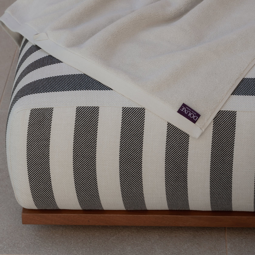 Handtuchset Spa Komplett (10-tlg.) | Weiß