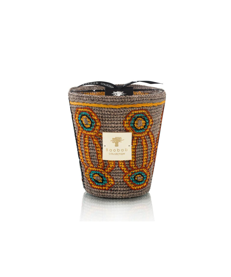 Duftkerze Doany Antongona Baobab