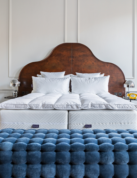 Featherbed-Quiz