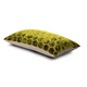Manipur Zierkissen | Moss Green