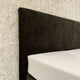 Kopfteil Mainport Hotel Beige