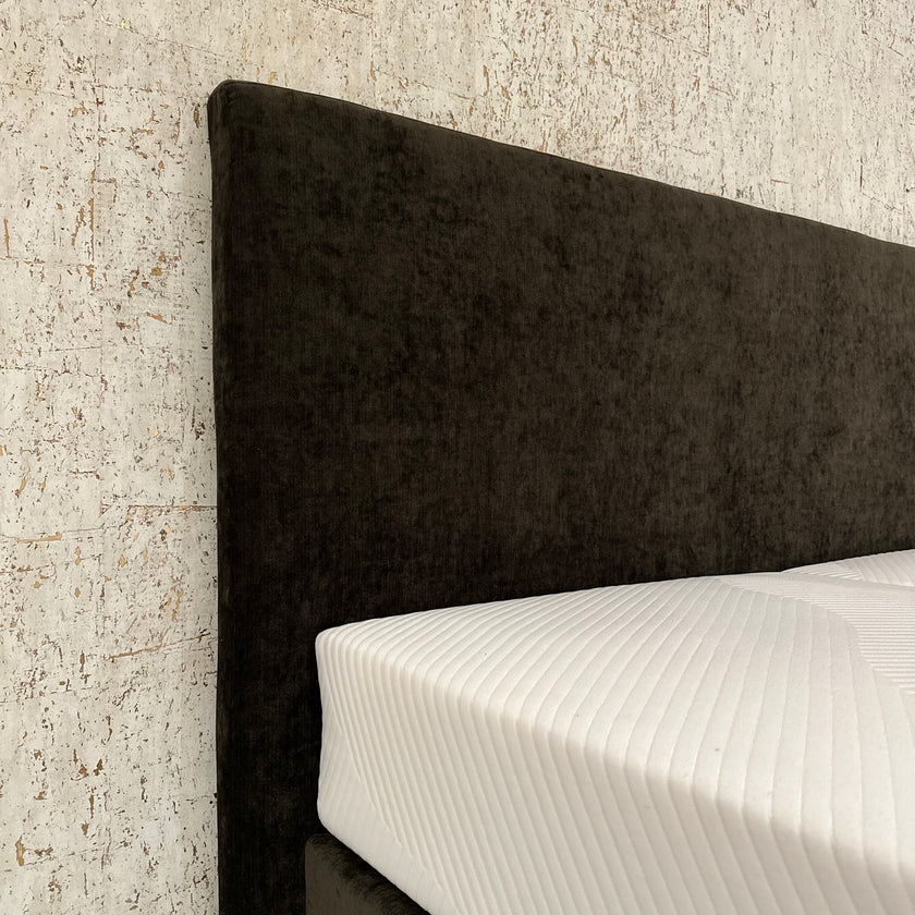 Kopfteil Mainport Hotel Beige