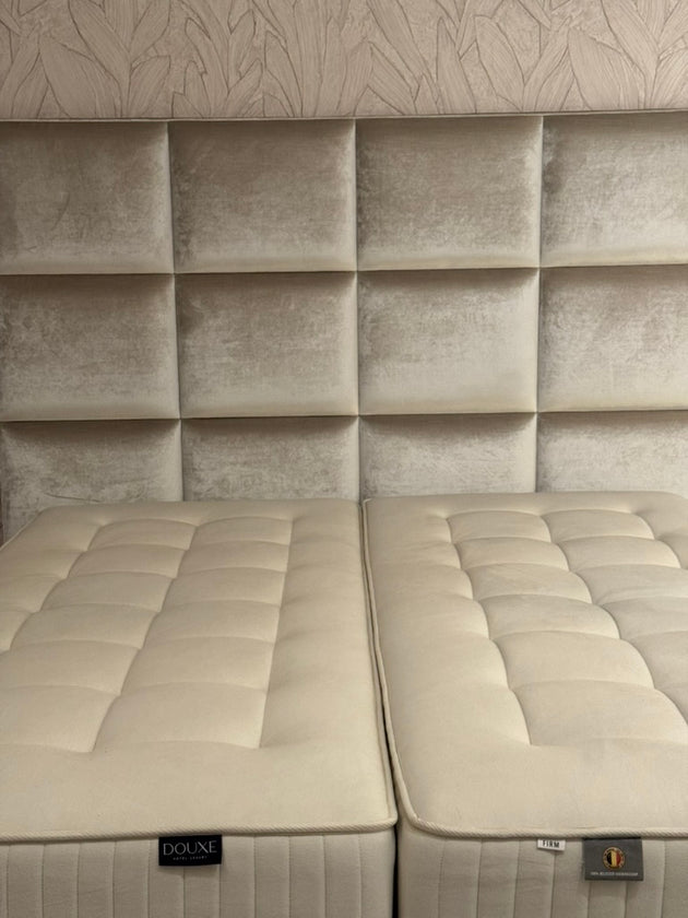 Brando Kopfteil | 200x160 cm | DG Vicenza | Outlet