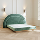 Bett Bibury Cotswolds - Nobilis Velours