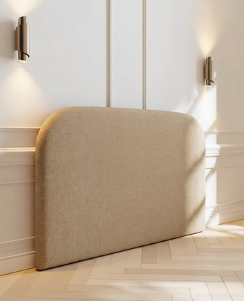 Kopfteil Big Sur Beige Kopfteil Big Sur Beige