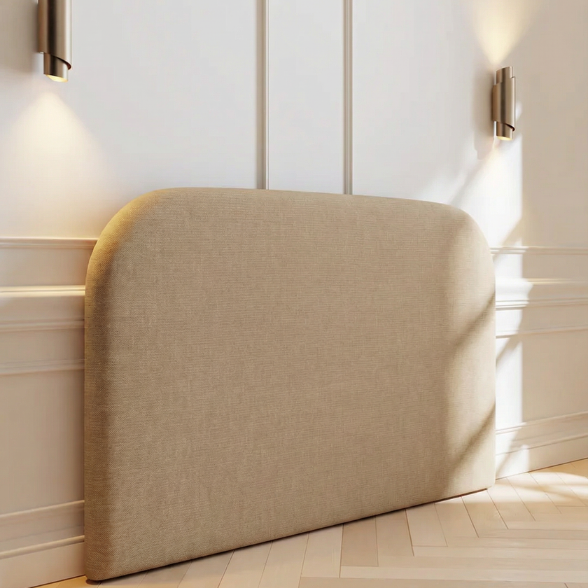 Kopfteil Big Sur Beige