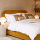 Bett Big Sur California - Nobilis Velours