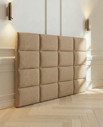 Kopfteil Brando Beige Kopfteil Brando Beige