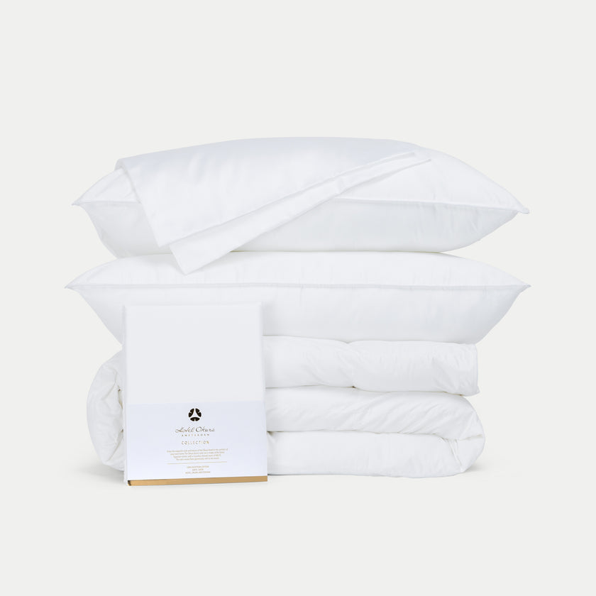 Okura Suite Bettwäsche-Set