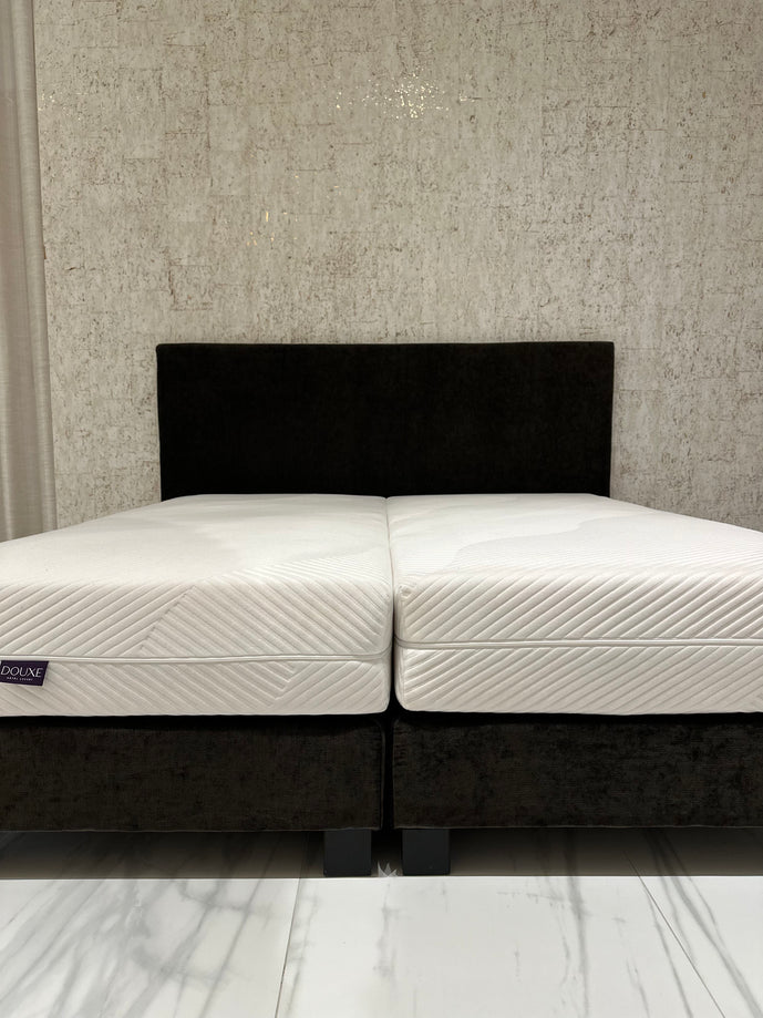 Kopfteil Mainport Hotel Beige