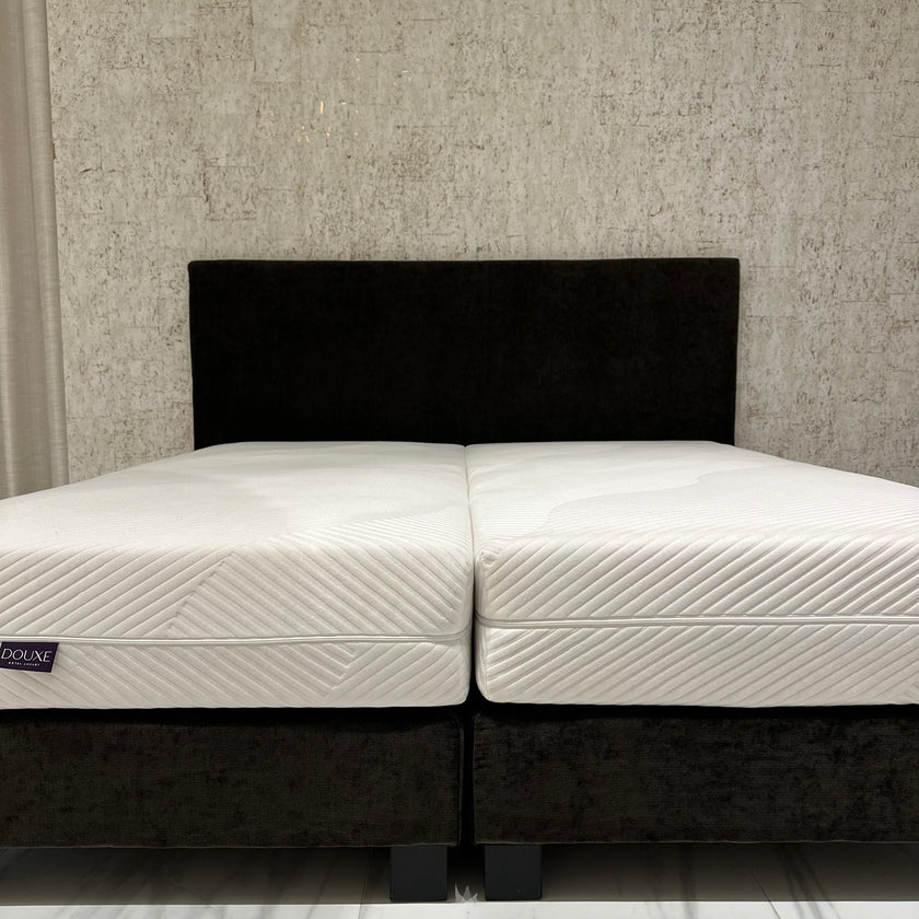 Kopfteil Mainport Hotel Beige