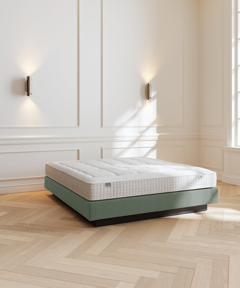 Efteling Grand Hotel Signature Bett - Khaki