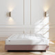 DOUXE Hotel Boxspring Individuelle Farbe