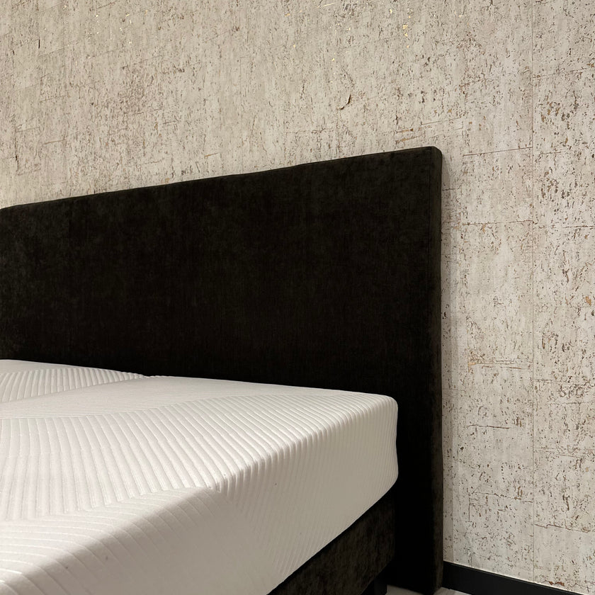 Kopfteil Mainport Hotel Beige