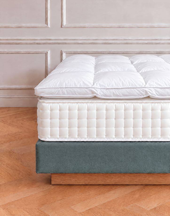 Fiberbed - Unterbett