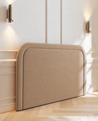 Kopfteil Carmel Beige Kopfteil Carmel Beige
