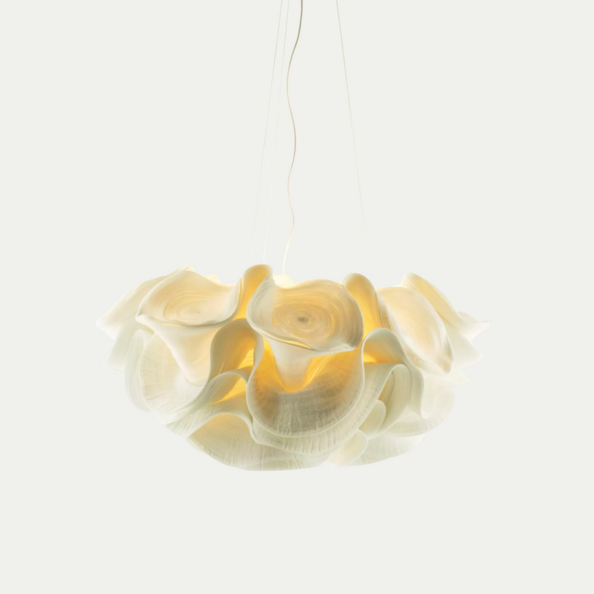 Gong KELOPAK Design Pendelleuchte