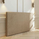 Kopfteil Mainport Hotel Beige
