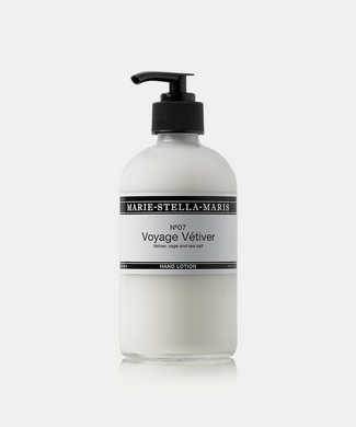 Marie-Stella-Maris - Handlotion - No. 07 Voyage Vétiver - 250 ml Marie-Stella-Maris - Handlotion - No. 07 Voyage Vétiver - 250 ml