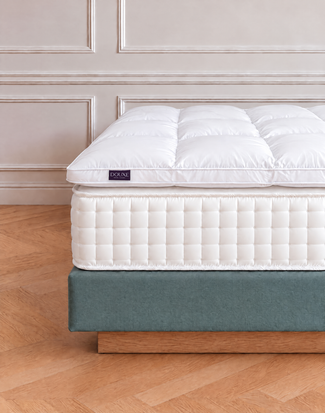 Original Featherbed - Unterbett Original Featherbed - Unterbett