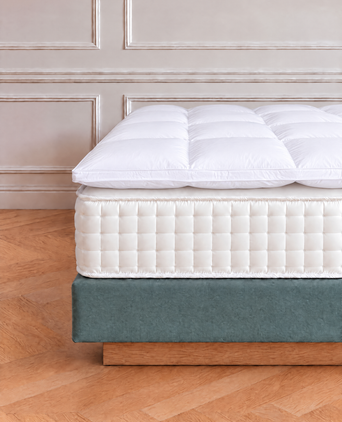 Prestige Featherbed - Unterbett Prestige Featherbed - Unterbett