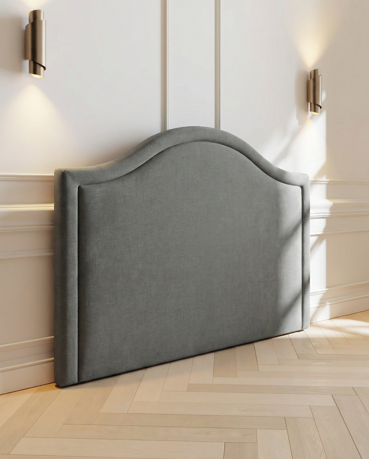 Kopfteil Pulitzer Swedish Grey