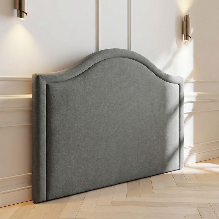 Kopfteil Pulitzer Swedish Grey