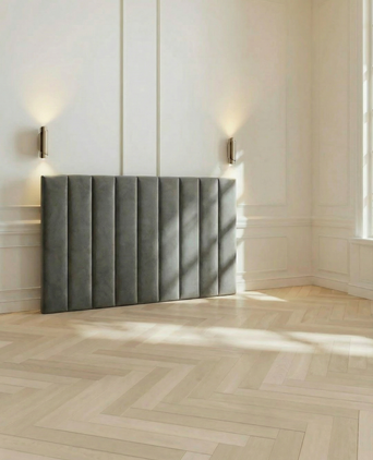 Kopfteil Soho Swedish Grey Kopfteil Soho Swedish Grey