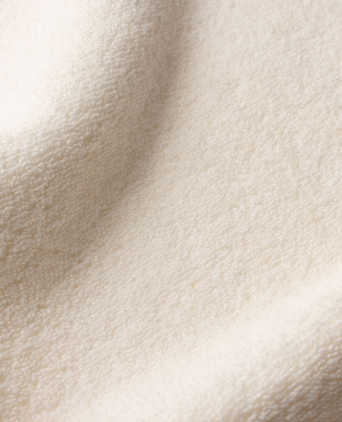 Zero-Twist Baumwollhandtuch | Cream | Outlet Zero-Twist Baumwollhandtuch | Cream | Outlet
