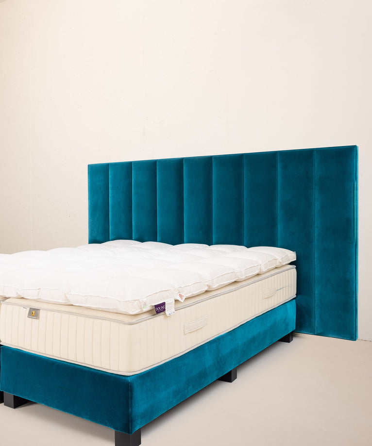 Kopfteil Soho Beige