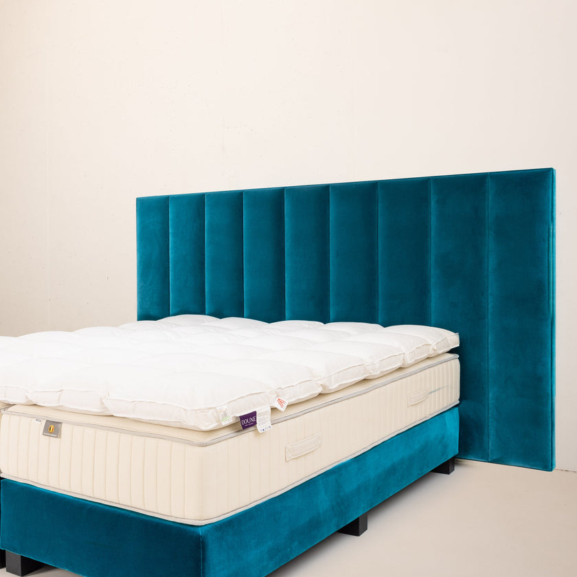 Kopfteil Soho Beige