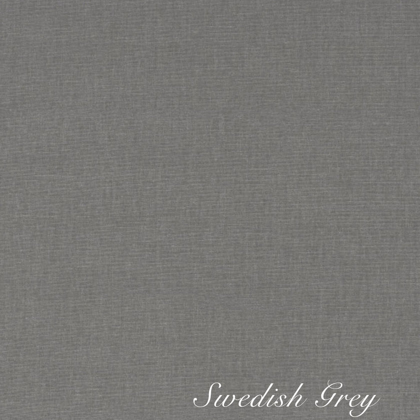 DOUXE Hotel Boxspring Swedish Grey