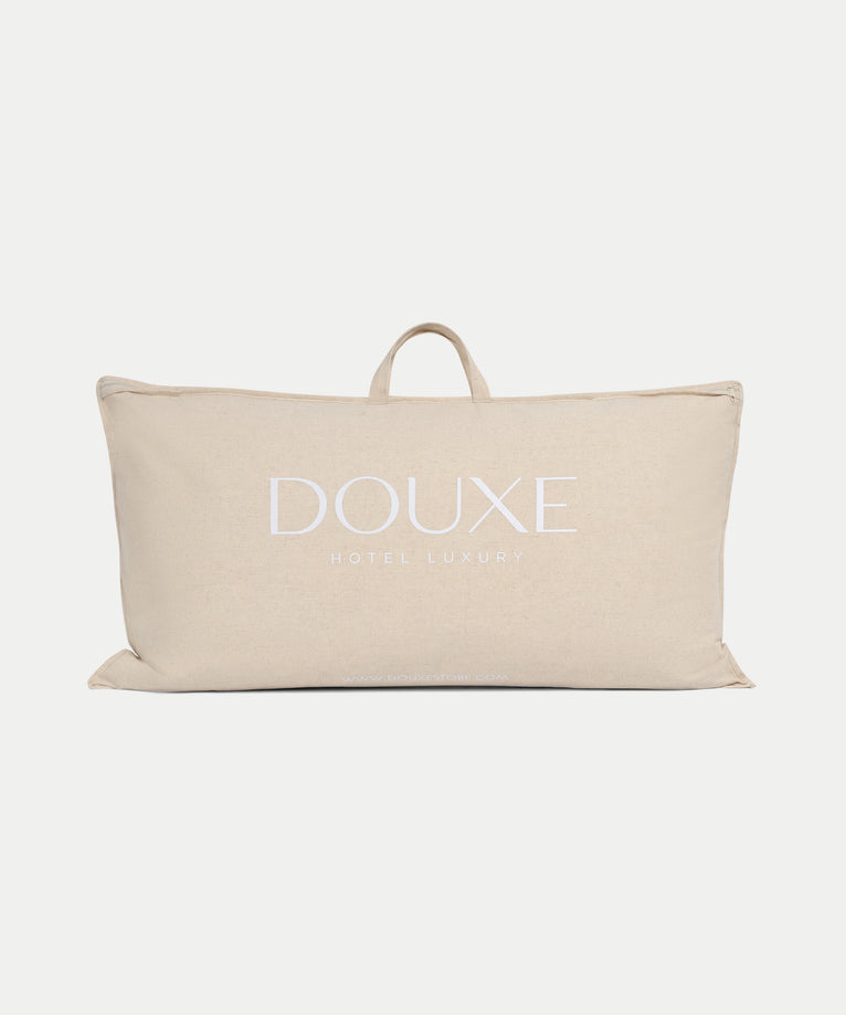 DOUXE Daunenkopfkissen 50x90 cm