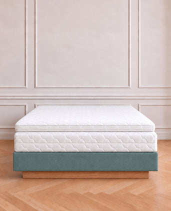 Topper - Kaltschaum - Medium Topper - Kaltschaum - Medium