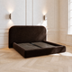 Signature Bett Big Sur - Zimmer + Rohde Infinity Plus