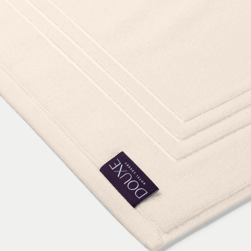 Badematte 70x110 cm | Cream