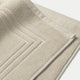 Badematte 70x110 cm | Pebble Beach
