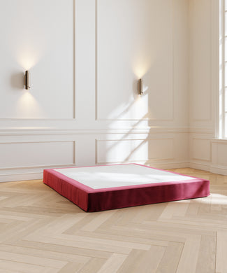 Bettvolant Vendôme Paris - Carlucci Velvet Bettvolant Vendôme Paris - Carlucci Velvet