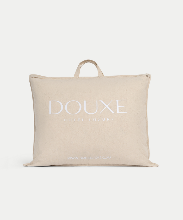 DOUXE Daunenkopfkissen 50x70 cm