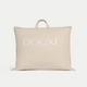 DOUXE Daunenkopfkissen 50x70 cm