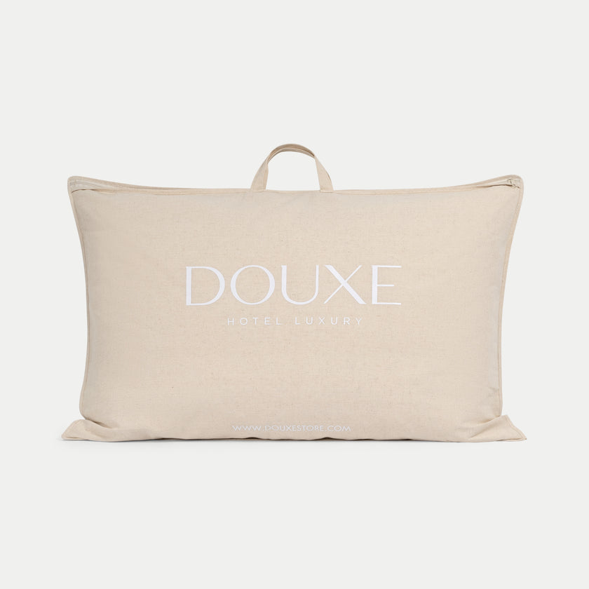 DOUXE Kopfkissen Mikrofaser 60x90 cm