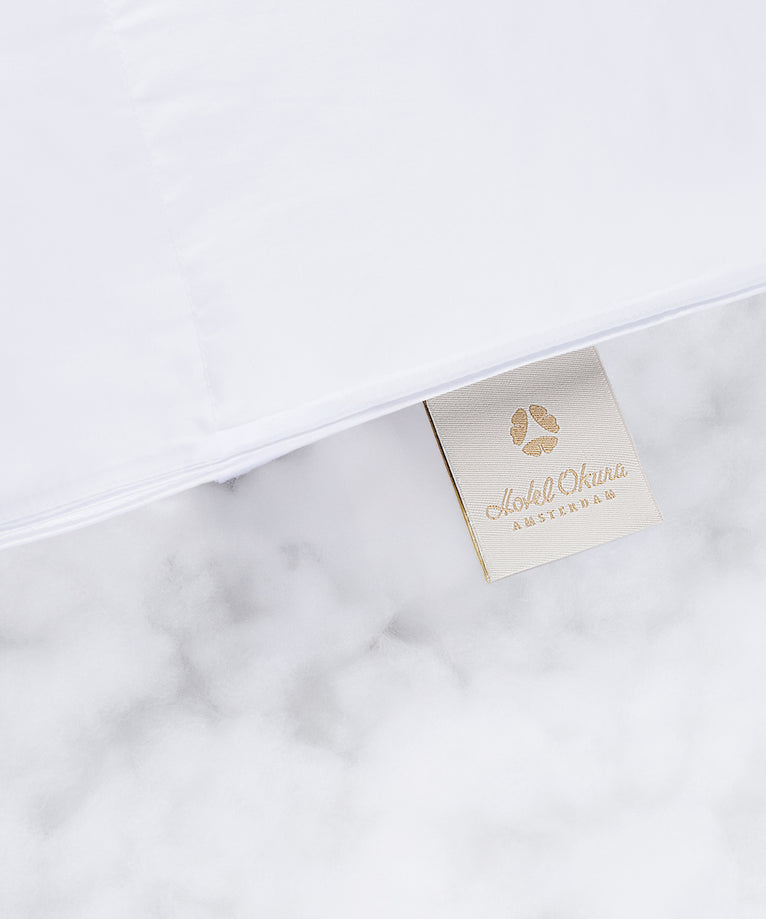 Okura Bettdecke All Year - Hotel Okura Amsterdam