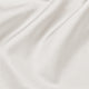 Bettbezug-Set & Spannbettlaken ägyptische Baumwolle Satin | Cream